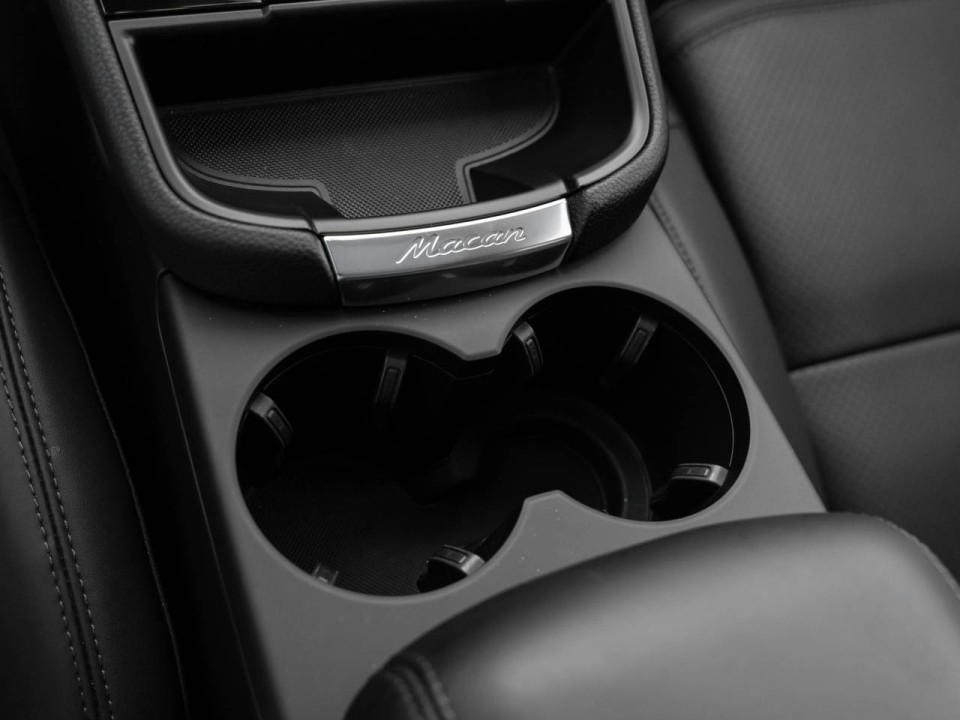 Porsche Macan S - foto 16