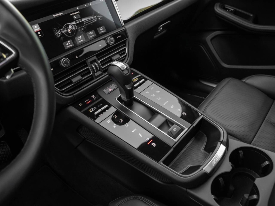 Porsche Macan S - foto 10