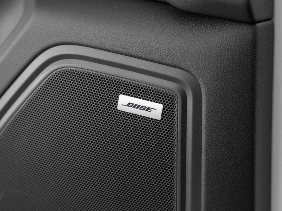 Porsche Macan S - foto 18