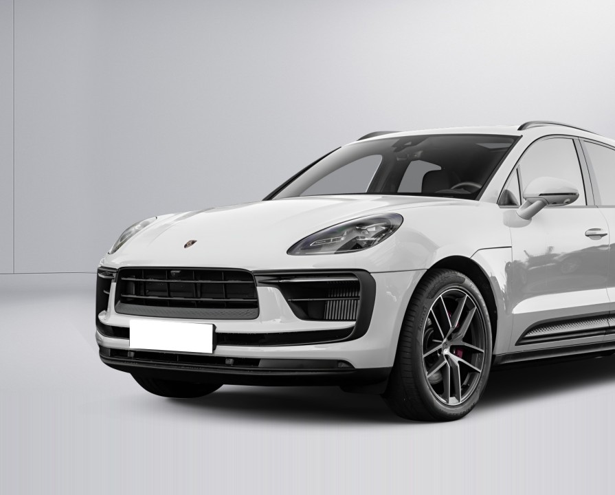 Porsche Macan S - foto 25