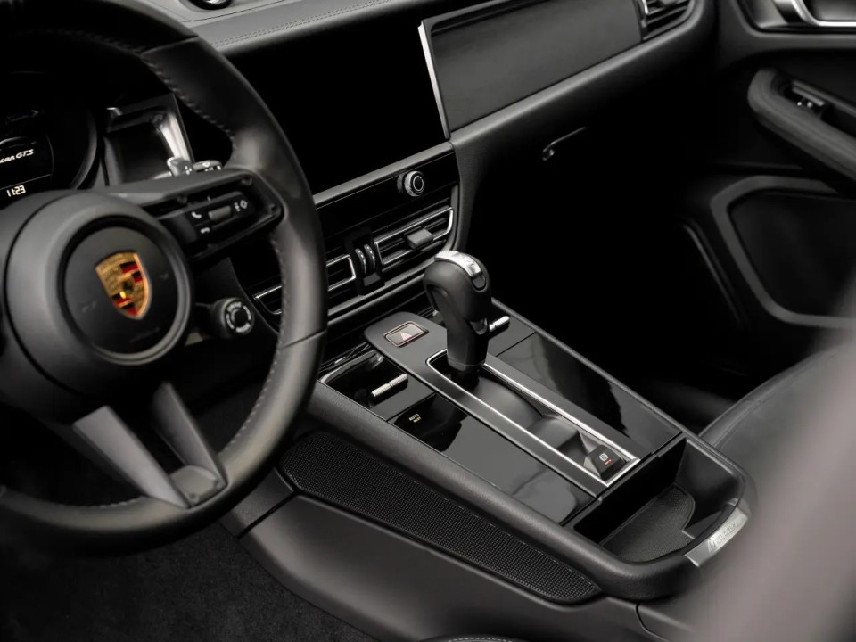 Porsche Macan GTS - foto 13