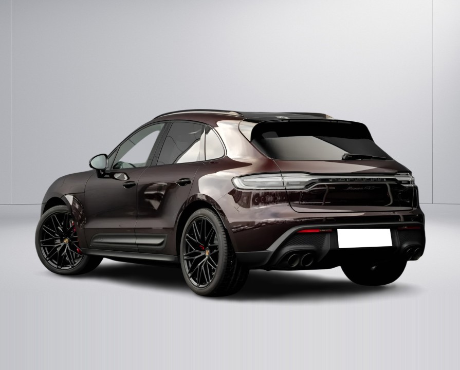 Porsche Macan GTS (3)