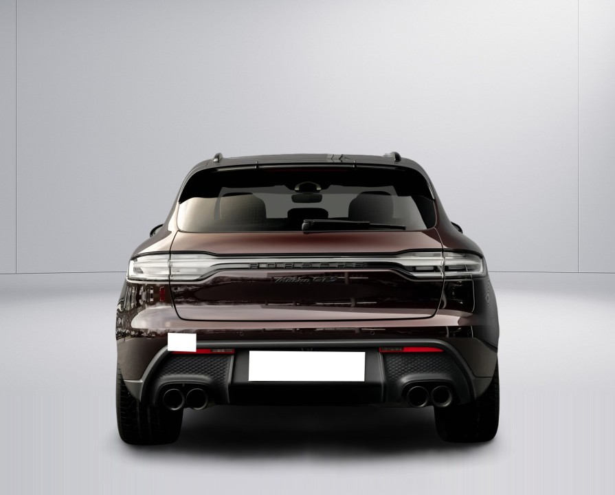 Porsche Macan GTS (4)