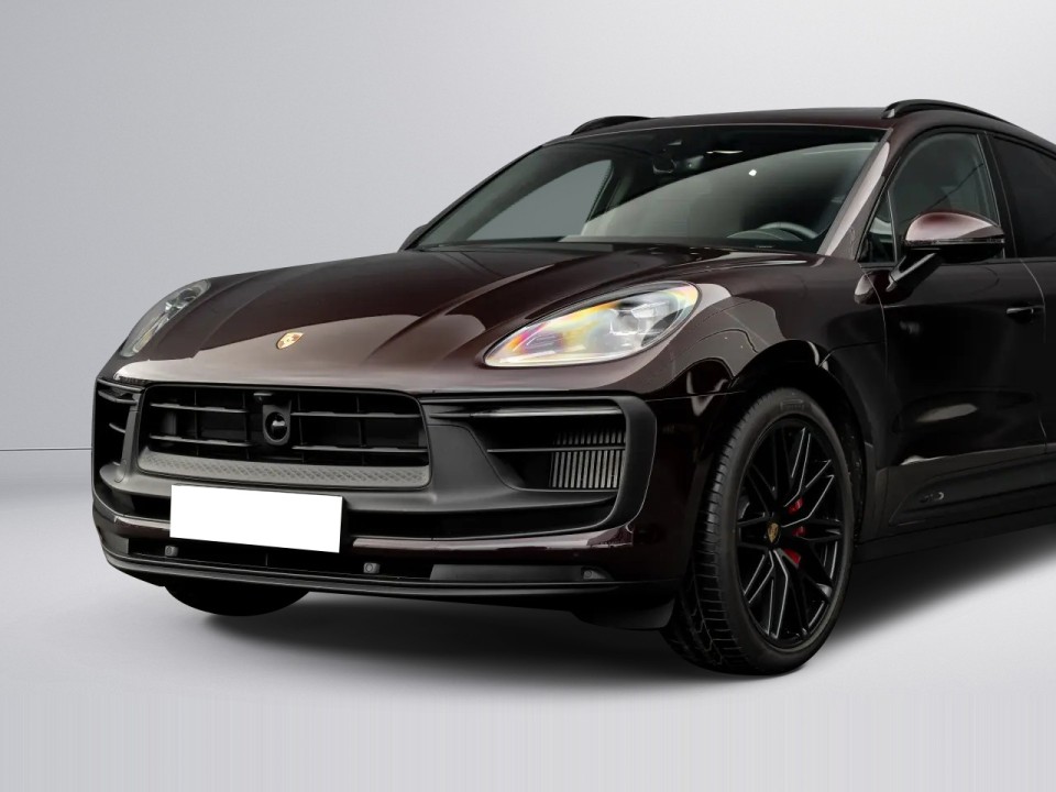 Porsche Macan GTS - foto 35