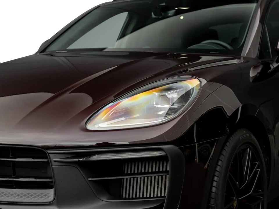 Porsche Macan GTS - foto 34