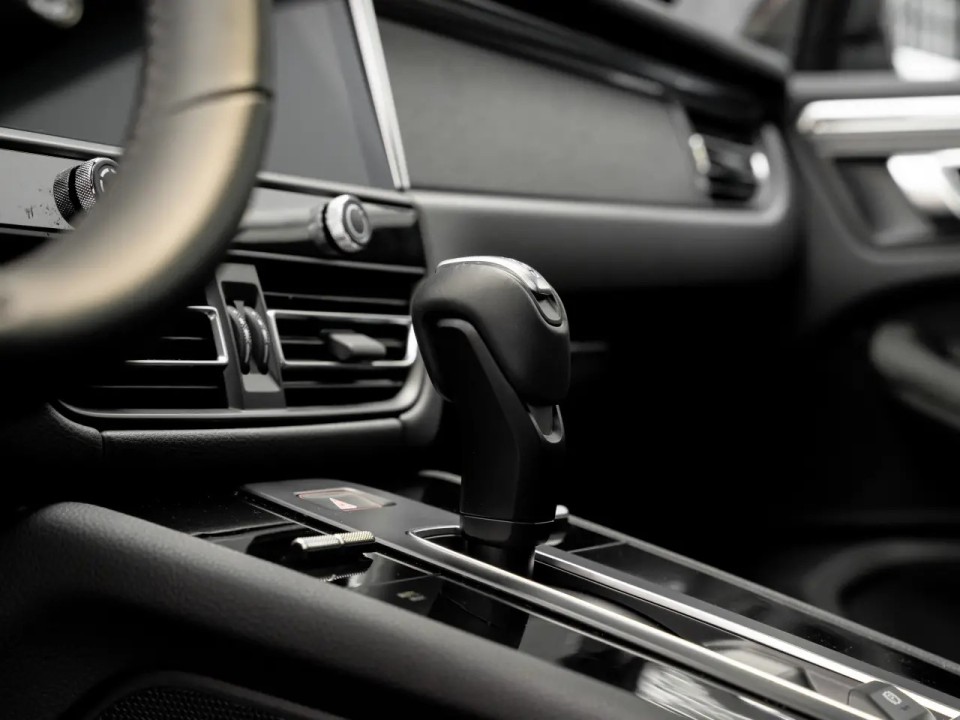 Porsche Macan GTS - foto 14