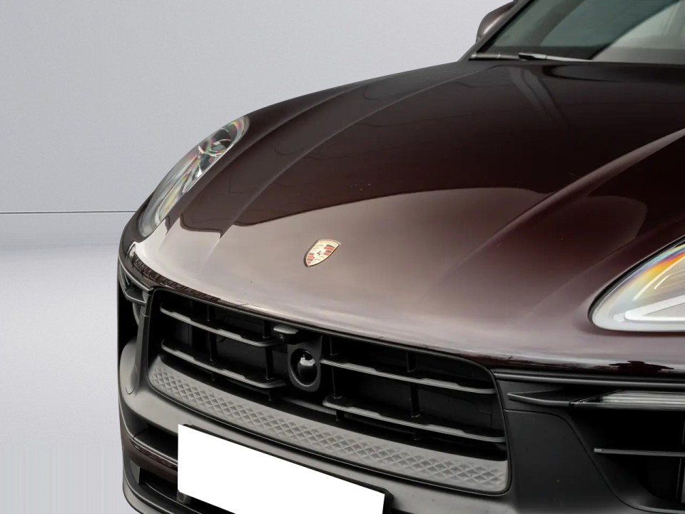 Porsche Macan GTS - foto 33