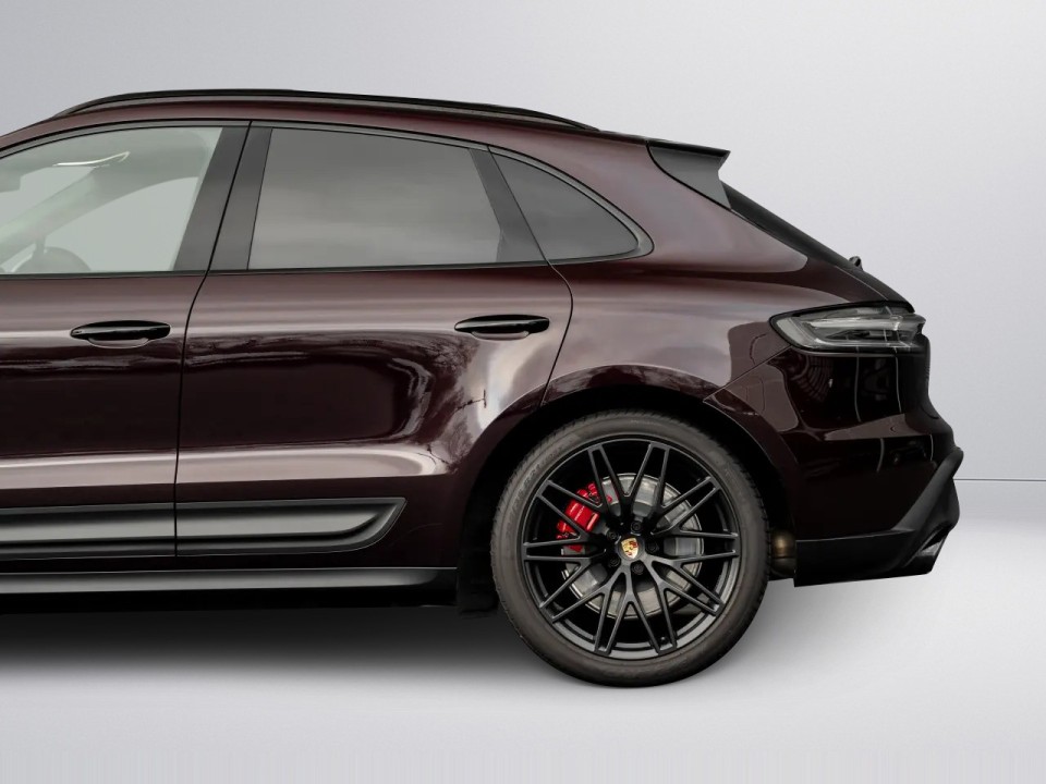 Porsche Macan GTS - foto 41