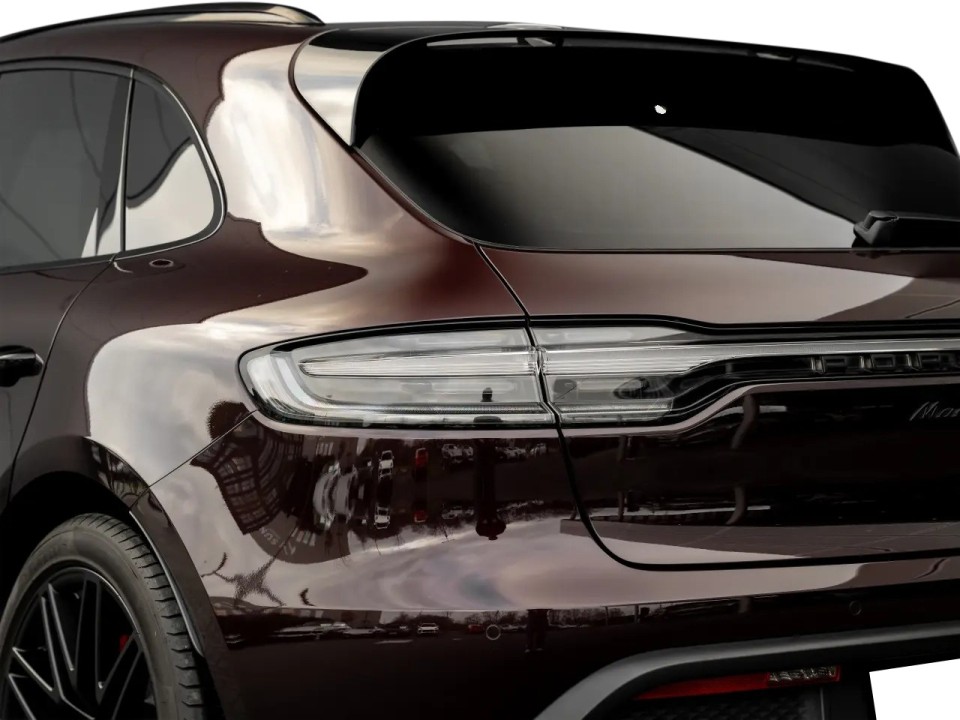 Porsche Macan GTS - foto 37