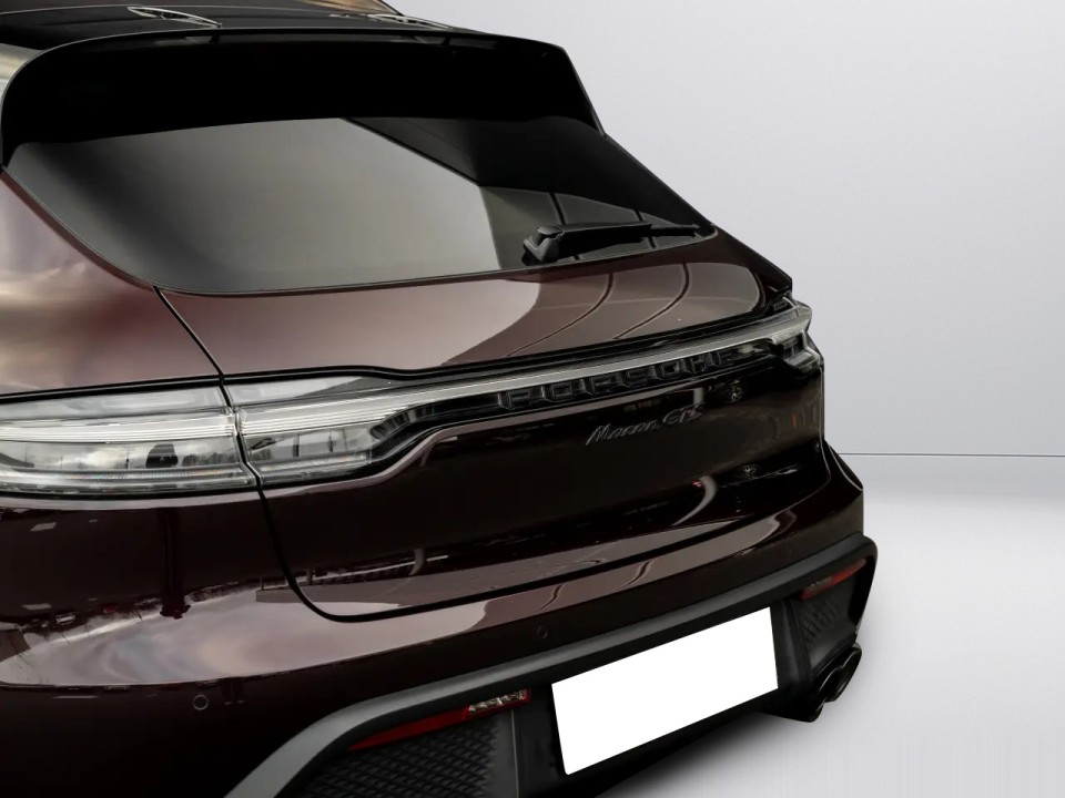 Porsche Macan GTS - foto 36