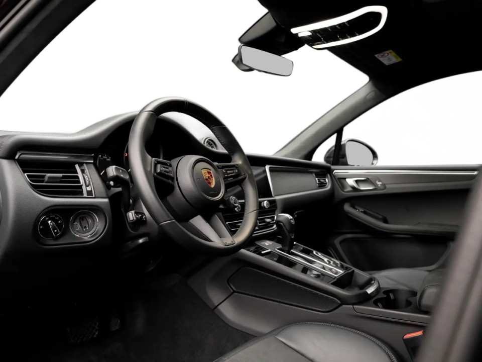 Porsche Macan GTS - foto 9