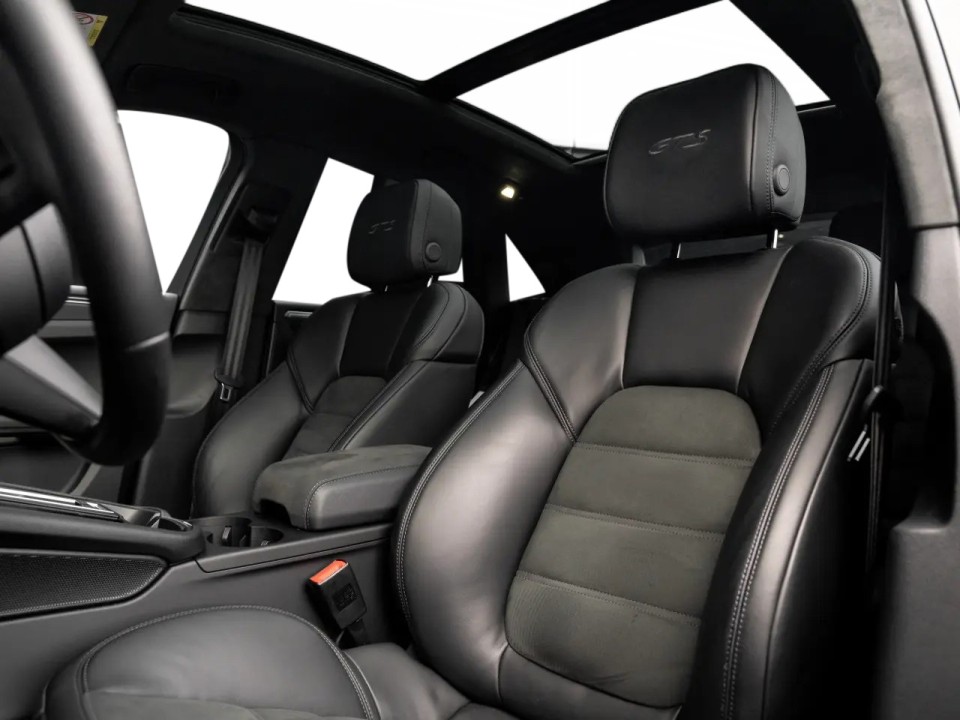 Porsche Macan GTS - foto 23