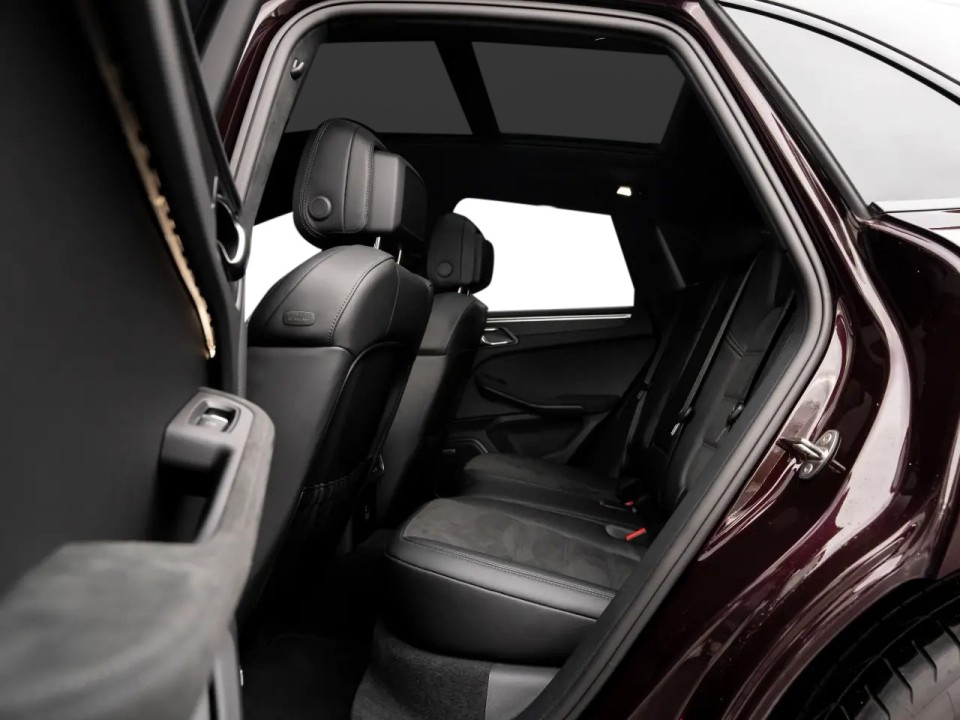 Porsche Macan GTS - foto 25