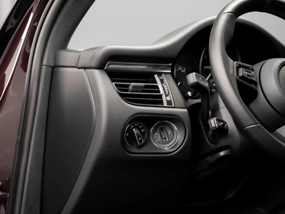 Porsche Macan GTS - foto 15