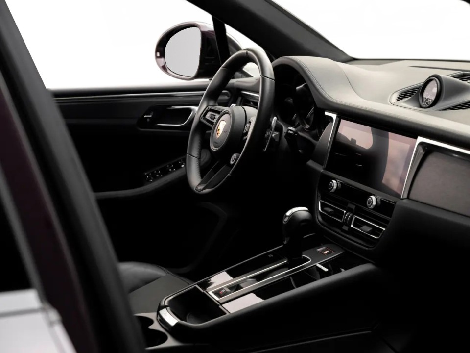 Porsche Macan GTS - foto 8