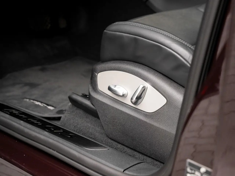 Porsche Macan GTS - foto 30