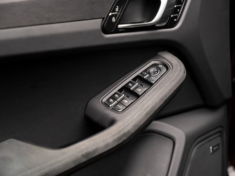 Porsche Macan GTS - foto 27