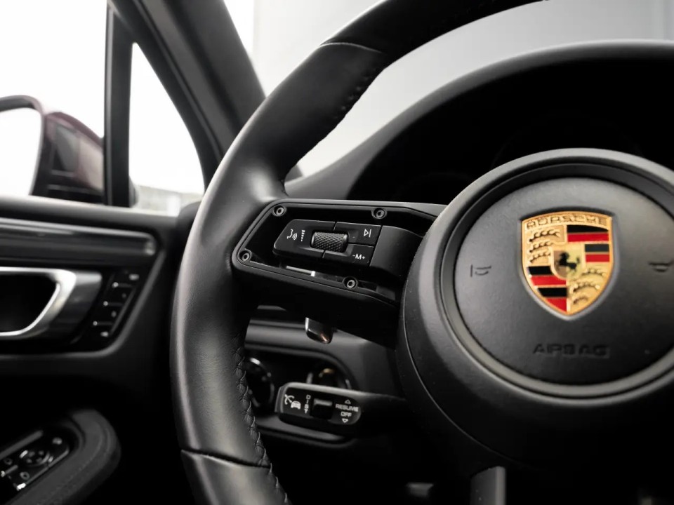 Porsche Macan GTS - foto 11