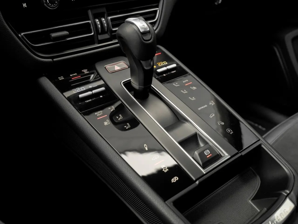 Porsche Macan GTS - foto 17