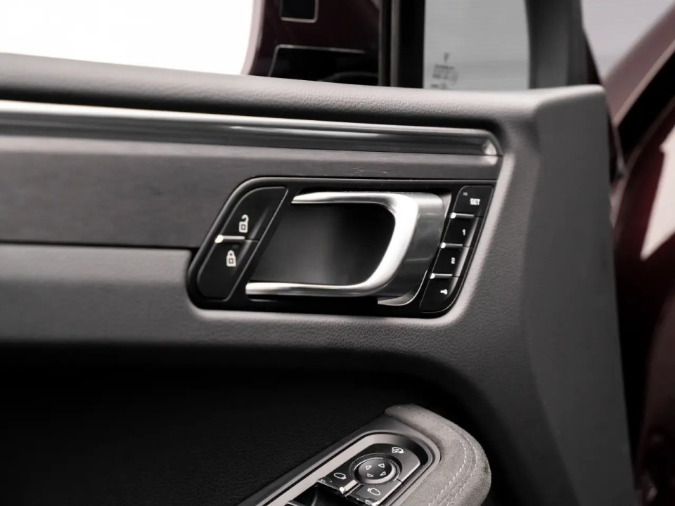 Porsche Macan GTS - foto 28