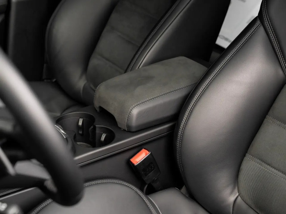 Porsche Macan GTS - foto 24