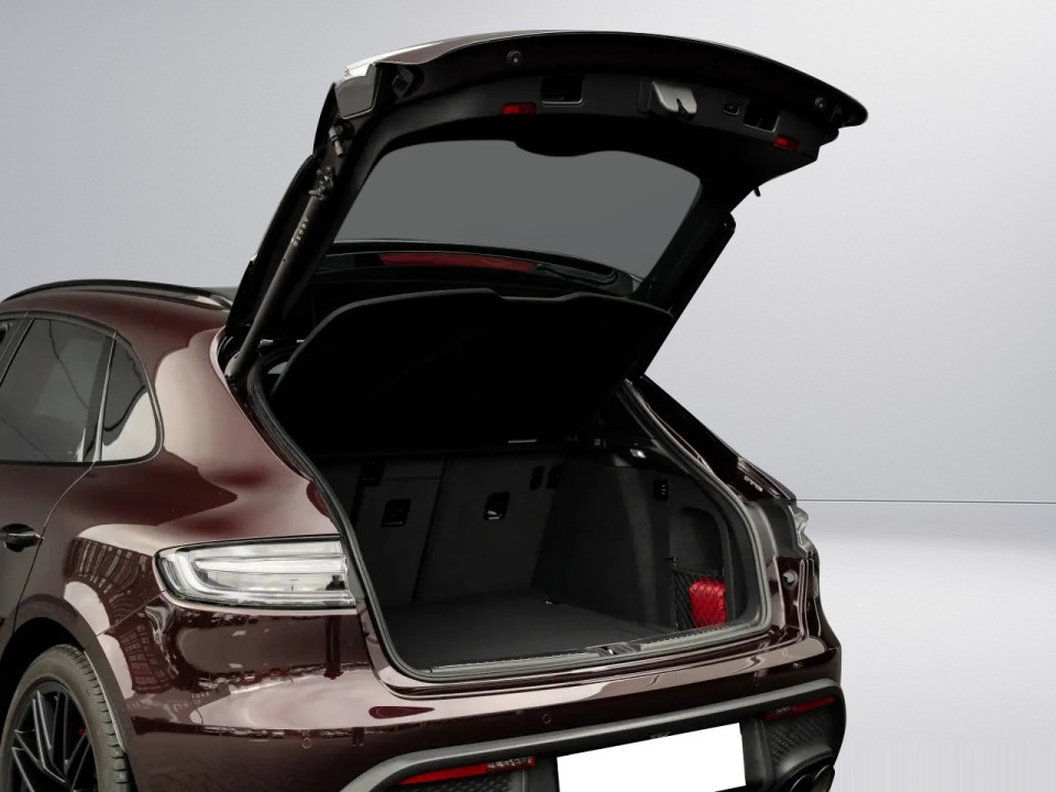 Porsche Macan GTS - foto 32