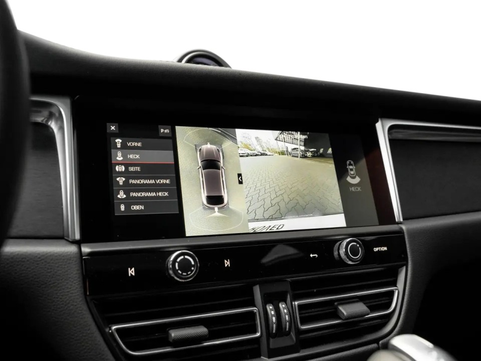 Porsche Macan GTS - foto 20