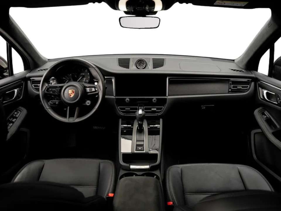 Porsche Macan GTS - foto 6