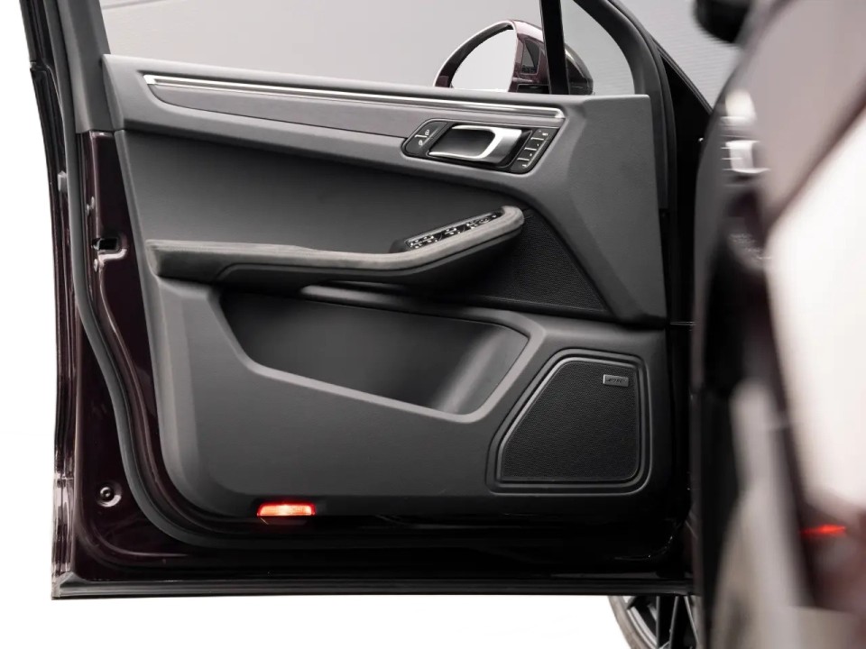 Porsche Macan GTS - foto 26