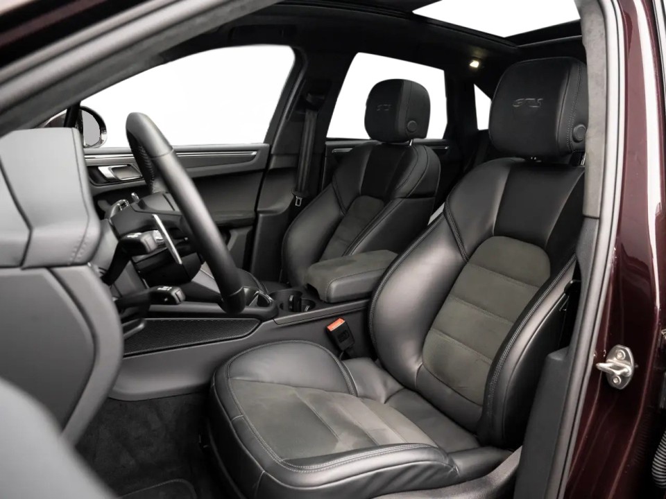 Porsche Macan GTS - foto 10