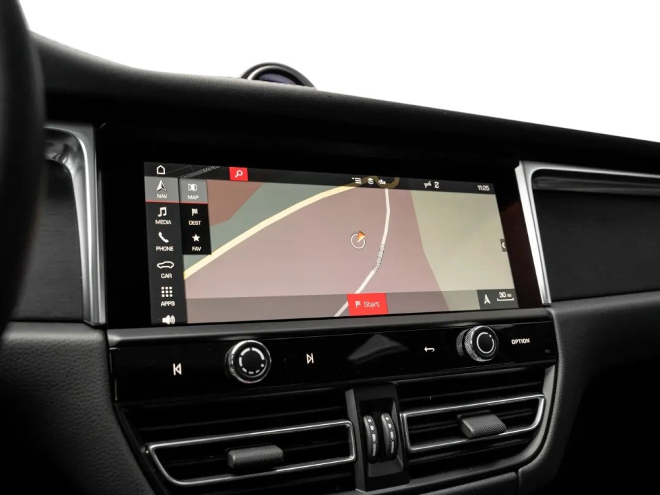 Porsche Macan GTS - foto 21