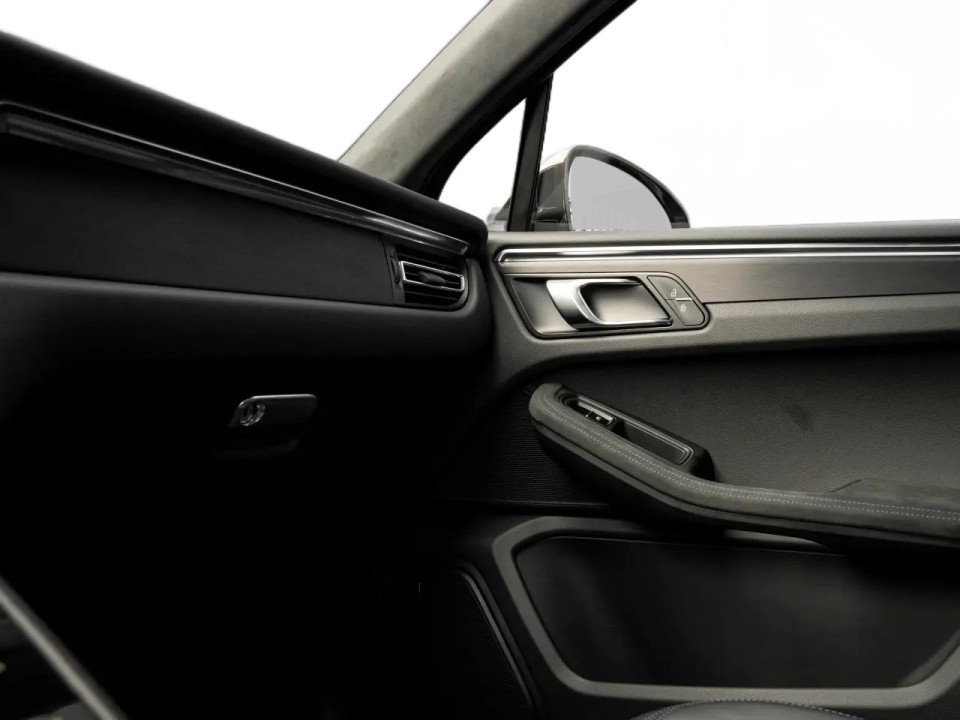 Porsche Macan GTS - foto 29