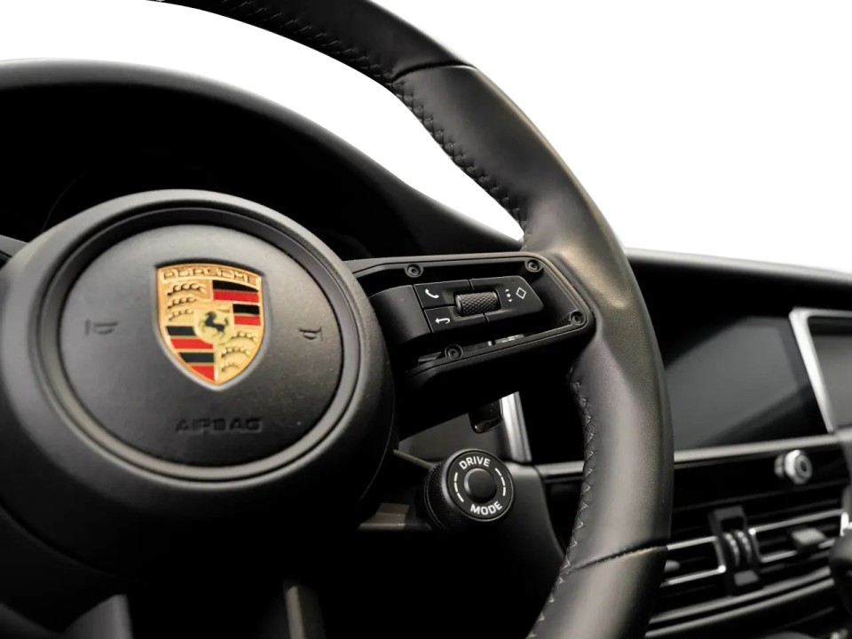 Porsche Macan GTS - foto 12