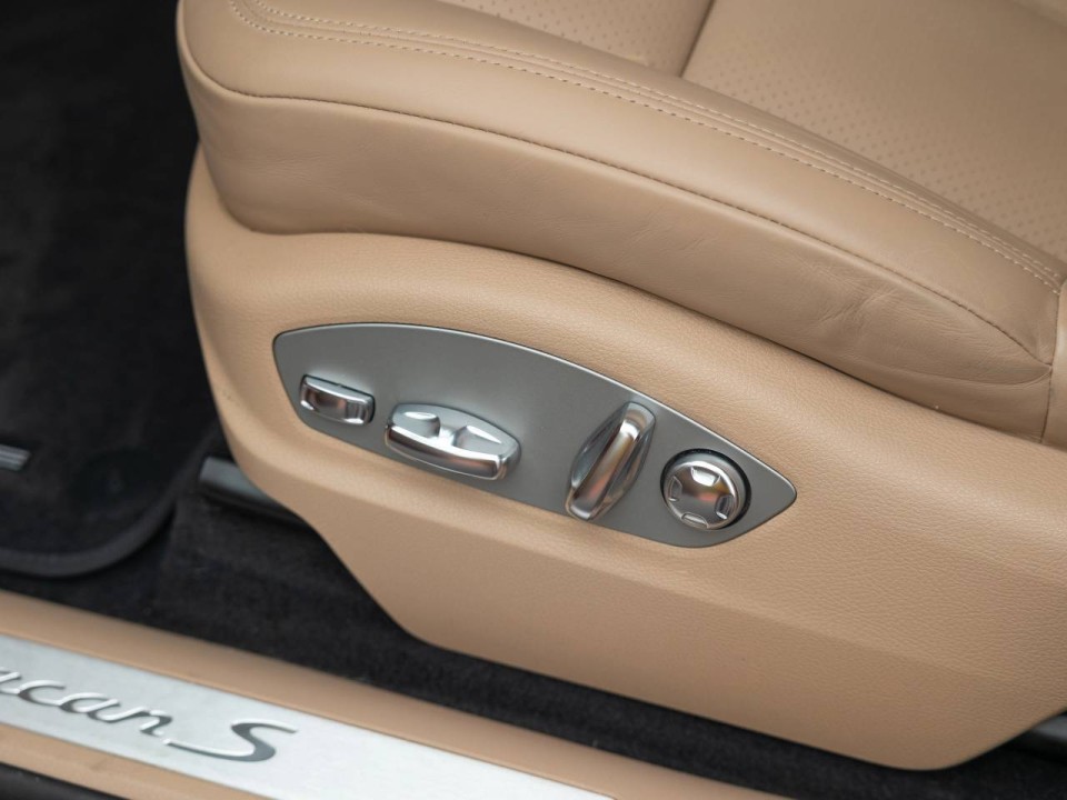 Porsche Macan S - foto 16