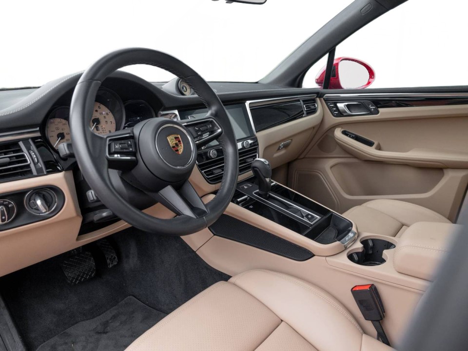 Porsche Macan S - foto 6
