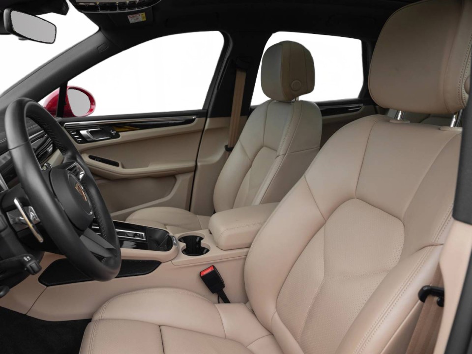 Porsche Macan S - foto 7