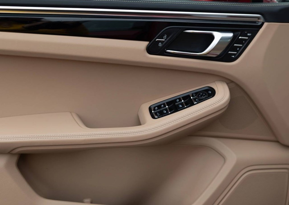 Porsche Macan S - foto 18