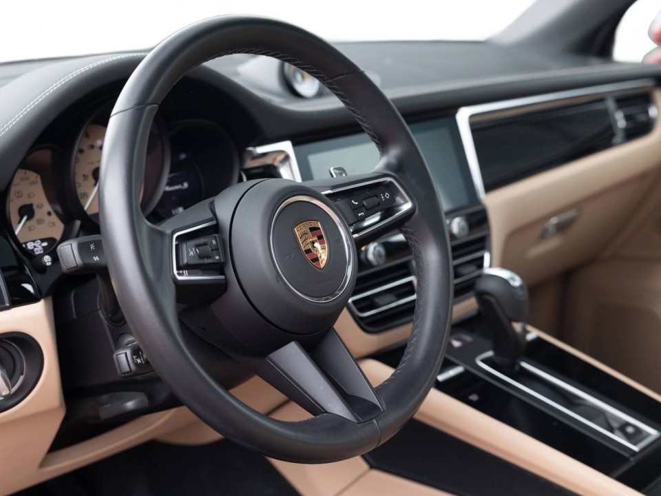 Porsche Macan S - foto 9