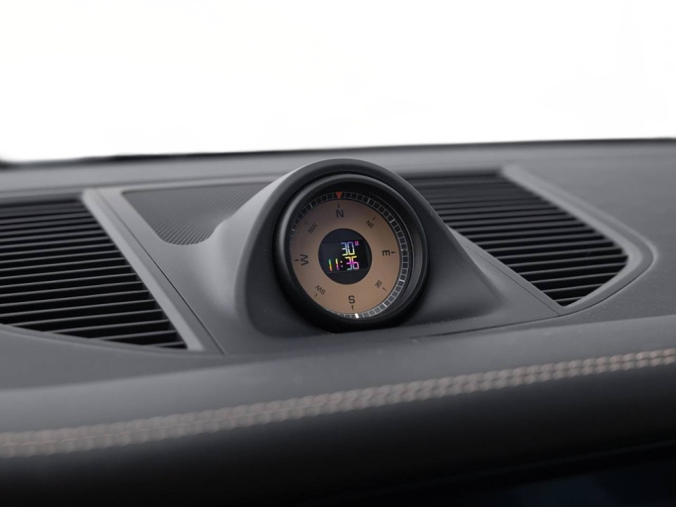 Porsche Macan S - foto 21