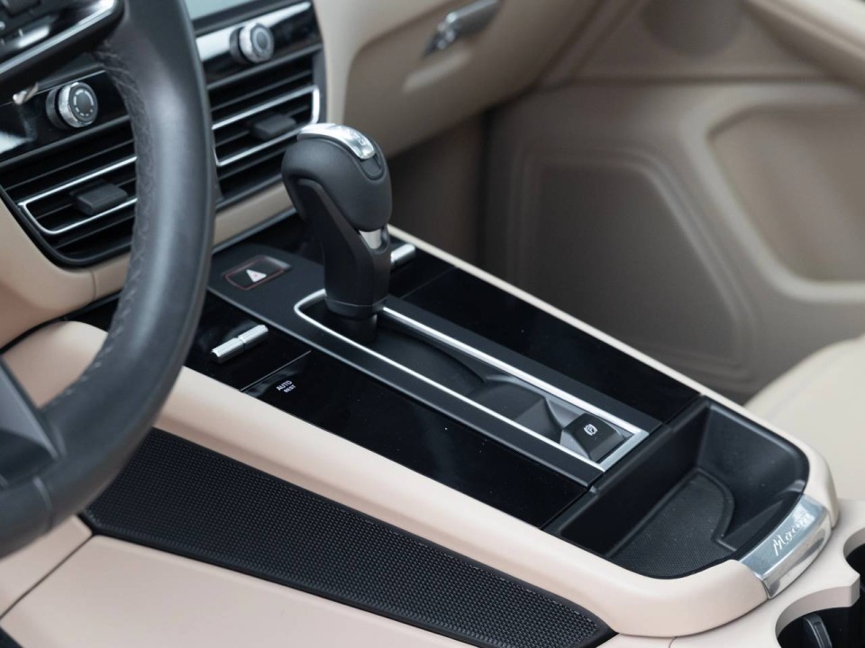 Porsche Macan S - foto 14