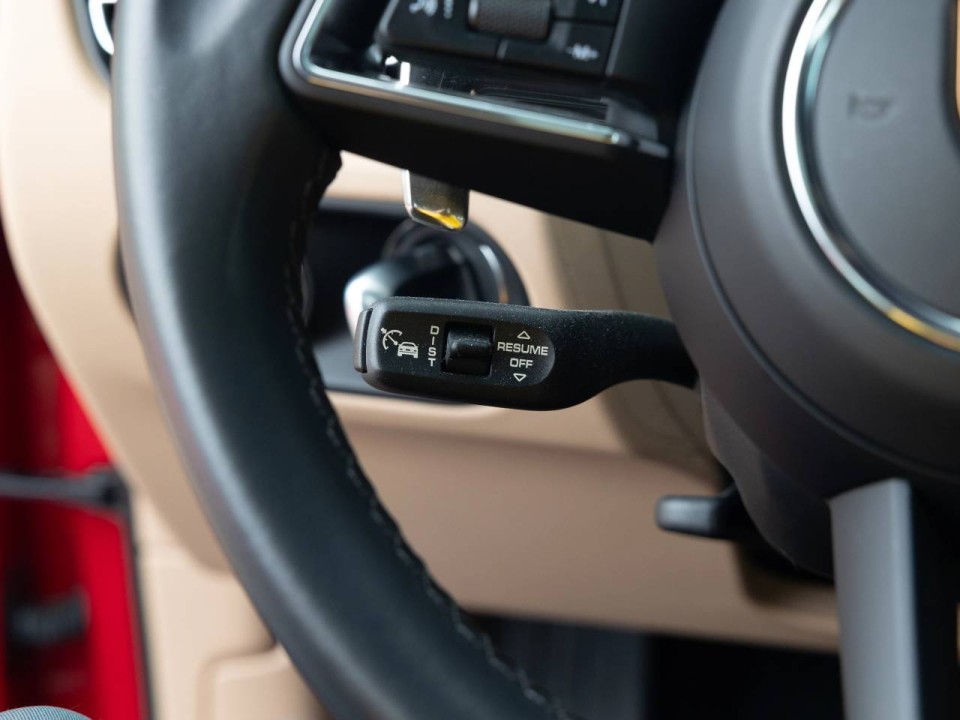 Porsche Macan S - foto 11