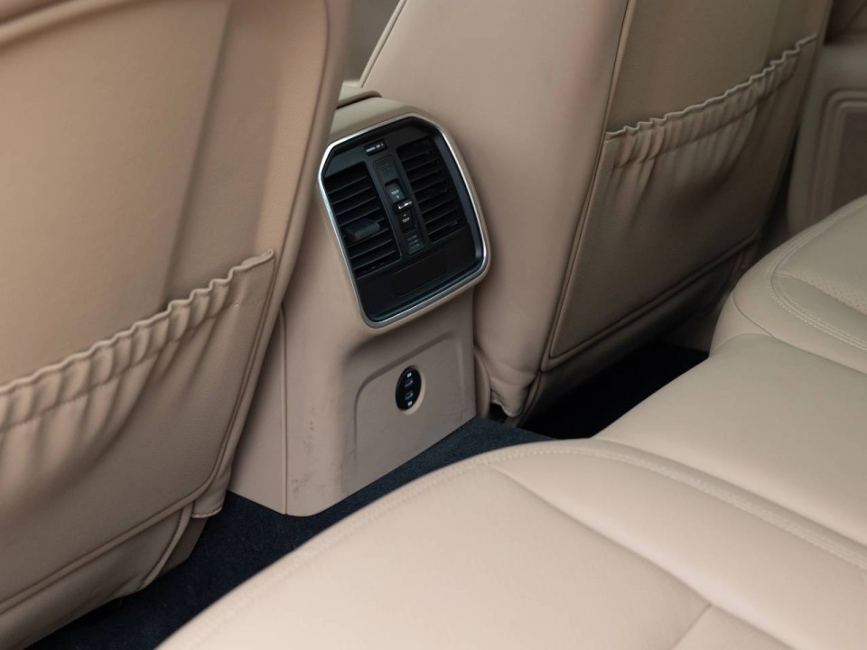 Porsche Macan S - foto 15