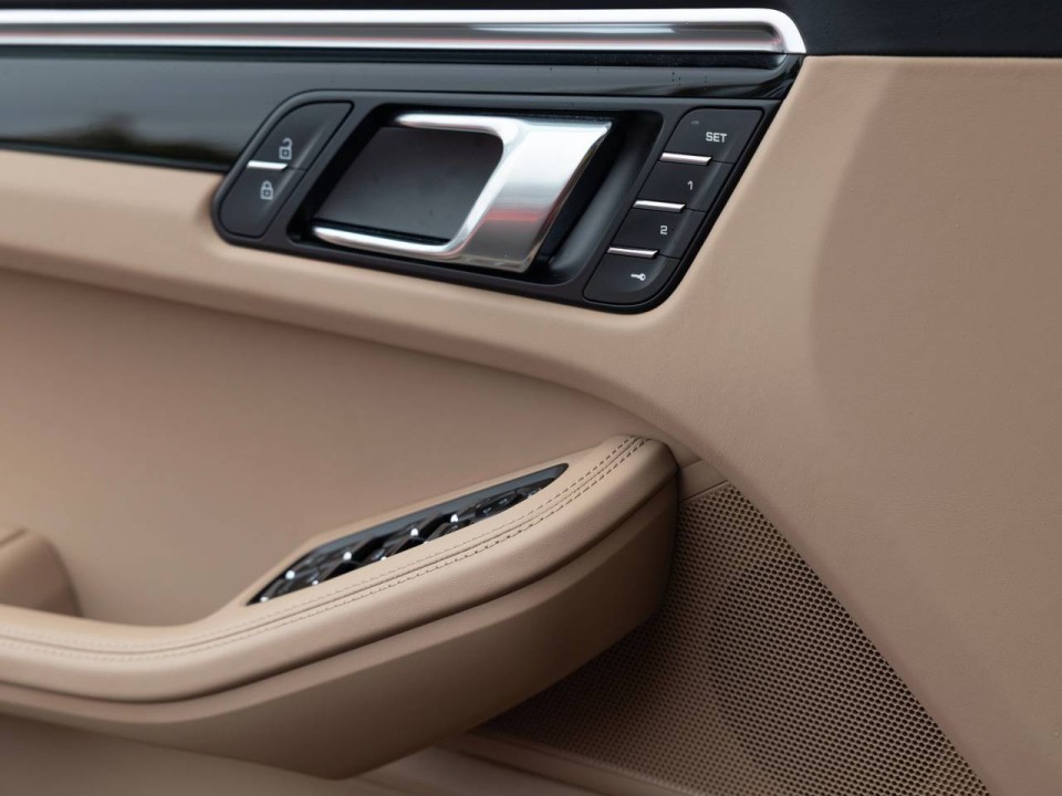 Porsche Macan S - foto 20