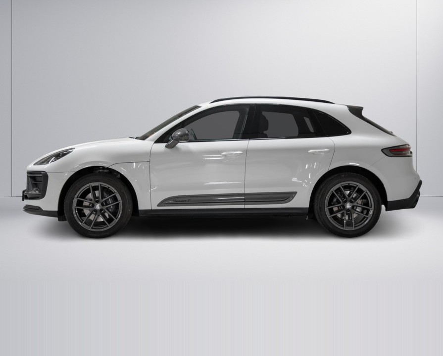 Porsche Macan T (3)
