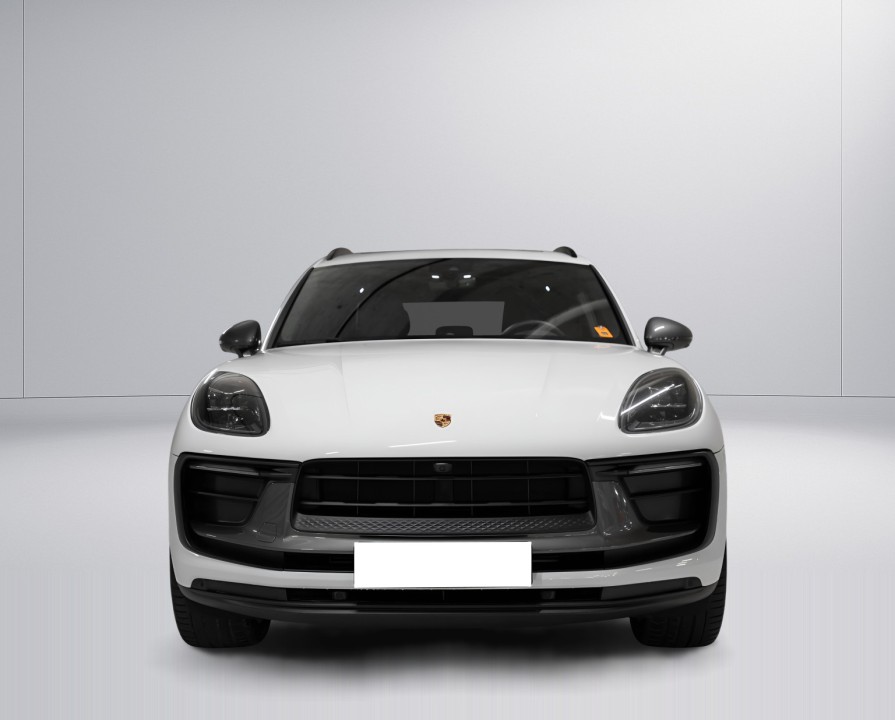Porsche Macan T (2)