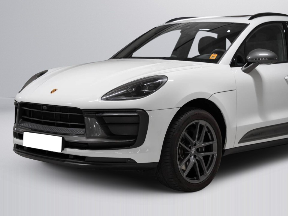 Porsche Macan T - foto 24