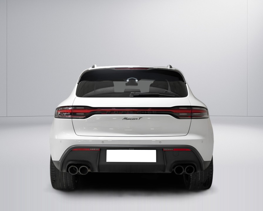Porsche Macan T - foto 6
