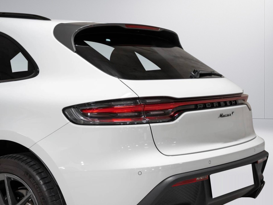 Porsche Macan T - foto 27