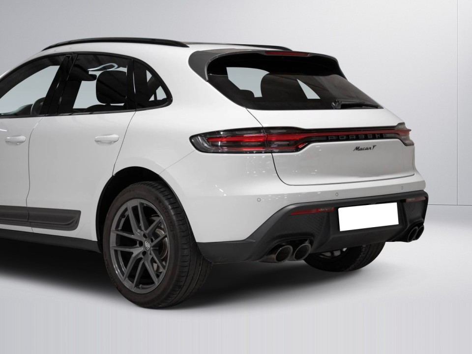 Porsche Macan T - foto 26