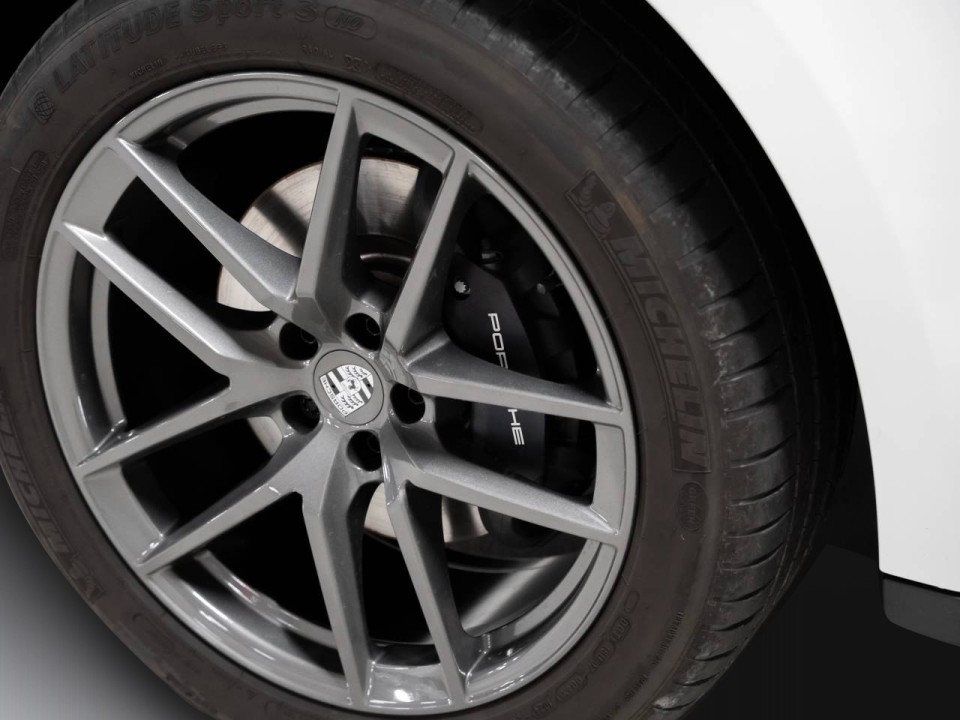 Porsche Macan T - foto 30